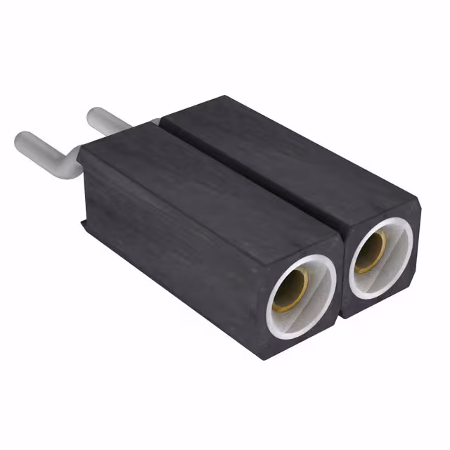 801-87-002-40-001101 Preci-Dip  Embases Prises femelles